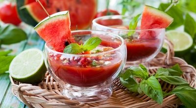 Alimentación de verano: ¿tenemos que cambiar nuestros hábitos?