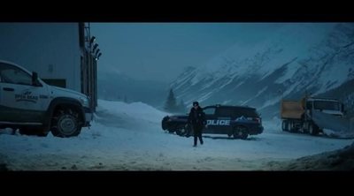 Trailer oficial de 'Venganza bajo cero'