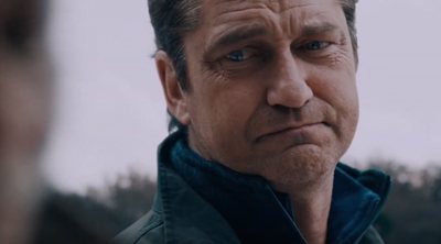 Trailer oficial de 'Objetivo: Washington D.C.'