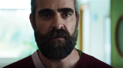 Trailer oficial de 'Quien a hierro mata'