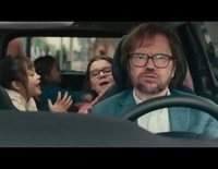 Trailer oficial de 'Padre no hay más que uno'