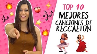 ¡TamViral! Mejores canciones de reggaeton