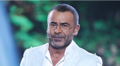 Así ha cambiado Jorge Javier Vázquez: ¡quién te ha visto y quién te ve!