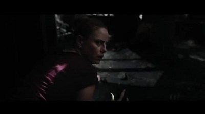 Trailer oficial de 'Infierno bajo el agua'