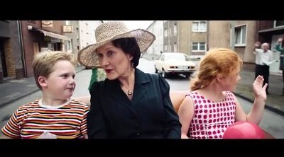 Trailer oficial de 'Este niño necesita aire fresco'