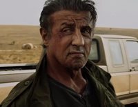 Trailer oficial de 'Rambo: Last Blood'