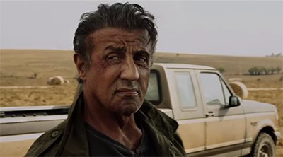 Trailer oficial de 'Rambo: Last Blood'