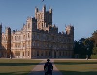 Trailer oficial de 'Downton Abbey'