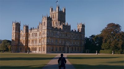 Trailer oficial de 'Downton Abbey'