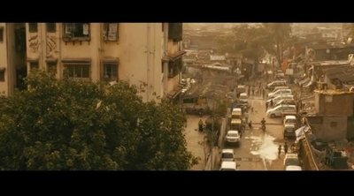 Trailer oficial de 'Hotel Bombay'