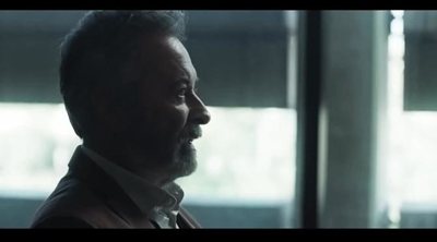 Trailer oficial de 'Vivir dos veces'