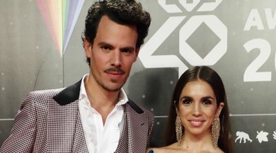 Juan Avellaneda y Elena Furiase: "Os vamos a deleitar con algún plato estrellado en 'MC Celebrity 4"