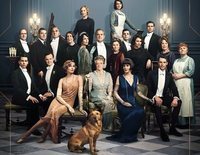 Quién es quién en 'Downton Abbey', la película