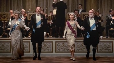 Quién es quién en 'Downton Abbey', la película