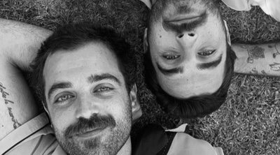 Mi hermano y yo: "En el fondo no buscamos nada, hacemos música y la compartimos con la gente"