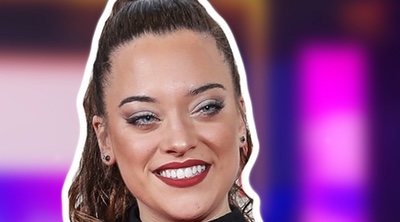 Noelia ('OT 2018'): "No quiero marcar ningún estilo. Mi estilo es ser yo misma"