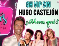 'GH VIP 7' sin Hugo Castejón: ¿qué nos depara ahora el reality?