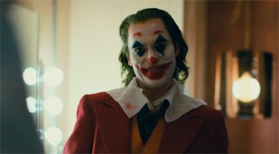 Tráiler oficial de 'Joker'