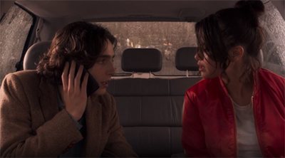 Tráiler oficial de 'Día de lluvia en Nueva York'