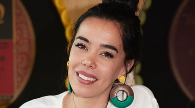 Beatriz Luengo: "Me entristece que la gente piense que por usar palabras latinas seamos cutres. Es un racismo feo"