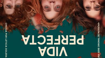 'Vida perfecta': Todo sobre la serie de Leticia Dolera contado por sus protagonistas