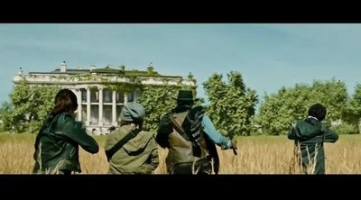 Trailer oficial de 'Zombieland: Mata y remata'
