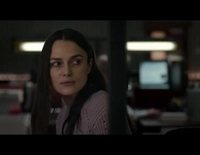 Trailer oficial de 'Secretos de Estado'