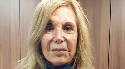 Pilar Eyre: "La vida del Rey Juan Carlos ha caído en el 'síndrome Princesa Leonor'"