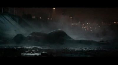 Trailer oficial de 'Terminator: Destino oscuro'