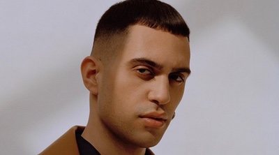 Mahmood: "Mis orígenes son muy importantes, yo digo que hago moroccan pop"