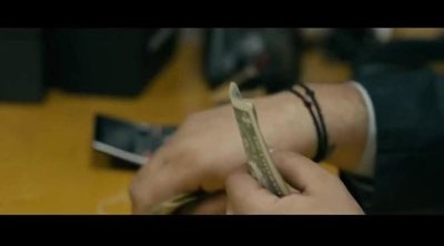 Trailer oficial de 'Estafadoras de Wall Street'
