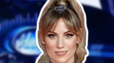 Edurne: "Hay un antes y un después con 'No vives por mí'"