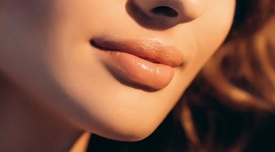 Tipos de labios: conoce la forma de tu sonrisa