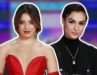 Ana Guerra, Lola Índigo, Alfred García... Los consejos para los concursantes de 'OT 2020'