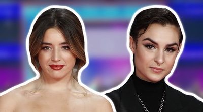 Ana Guerra, Lola Índigo, Alfred García... Los consejos para los concursantes de 'OT 2020'