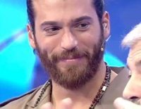 Can Yaman visita España para asistir a la grabación del programa 'Volverte a ver'