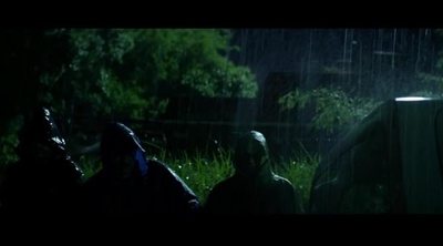 Trailer oficial de 'La odisea de los giles'