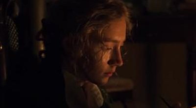 Trailer oficial de 'Mujercitas'