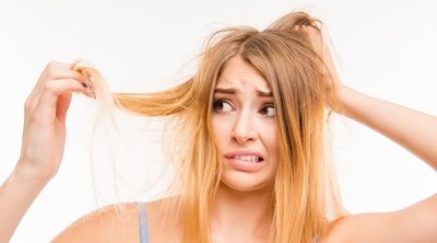 ¿Por qué se cae el pelo en otoño?