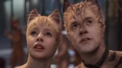 Trailer oficial de 'Cats'