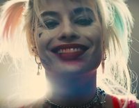 Trailer oficial de 'Aves de Presa (y la fantabulosa emancipación de Harley Quinn)'