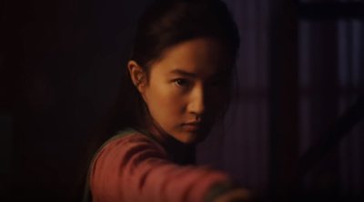 Trailer oficial de 'Mulán'