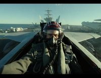 Trailer oficial de 'Top Gun: Maverick'