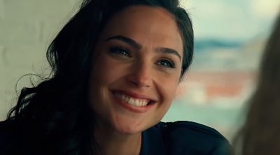 Trailer oficial de 'Wonder Woman 1984'