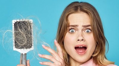 ¿Cómo se puede prevenir la caída del pelo?