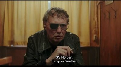 Trailer oficial de 'El monstruo de St. Pauli'
