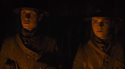 Trailer oficial de '1917'