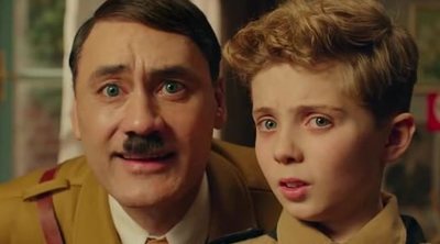Trailer oficial de 'Jojo Rabbit'