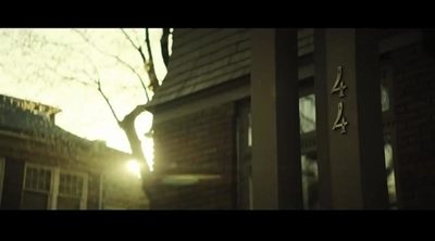 Trailer oficial de 'La maldición'