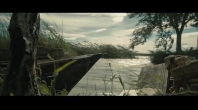 Trailer oficial de 'El silencio del pantano'